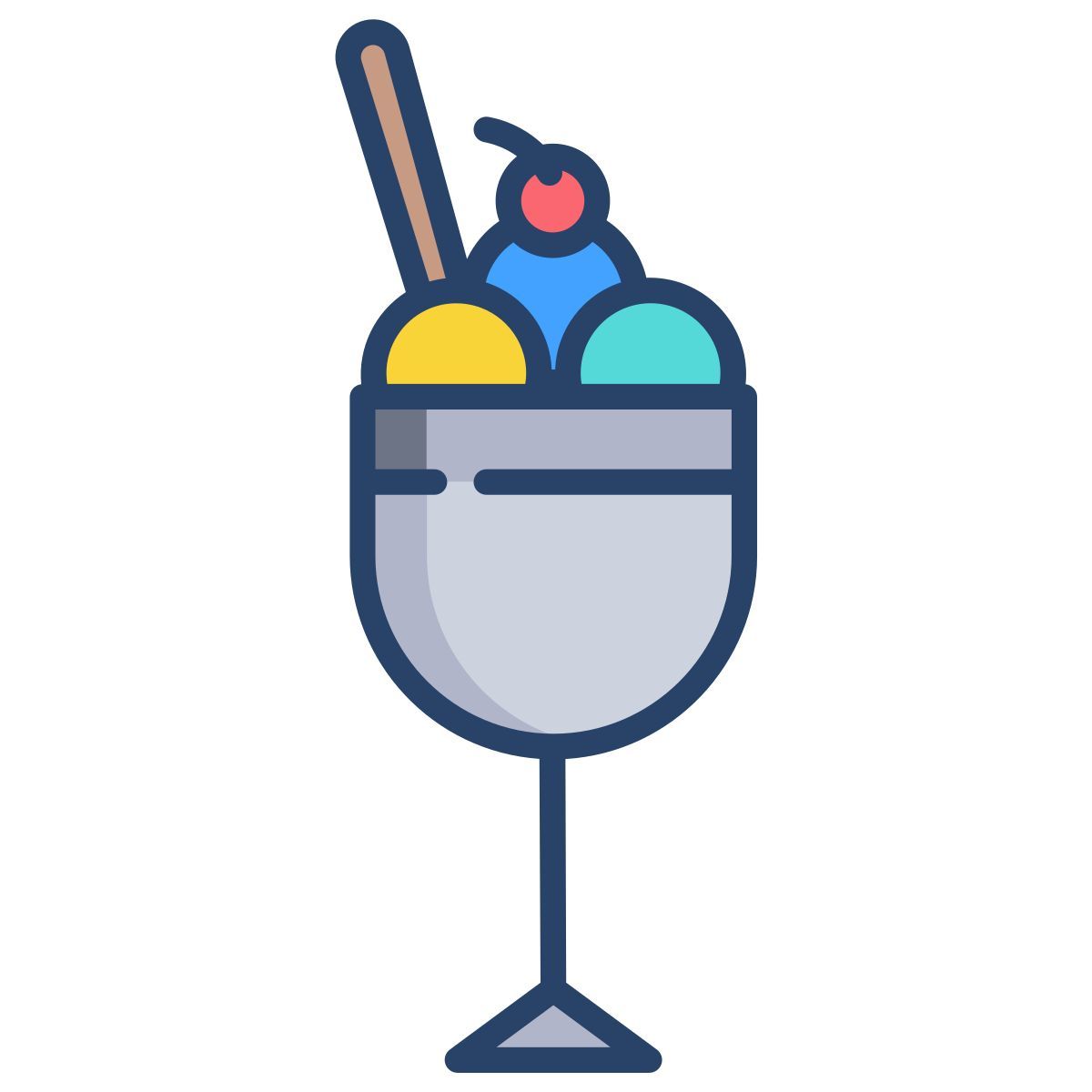 ice cream icon