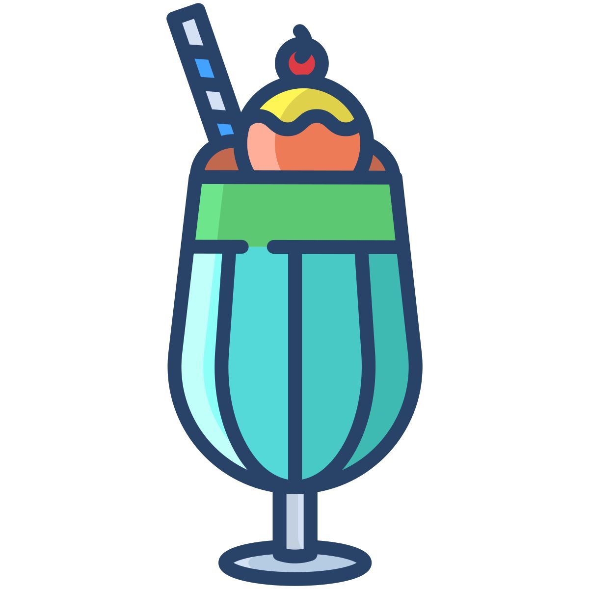 ice cream icon