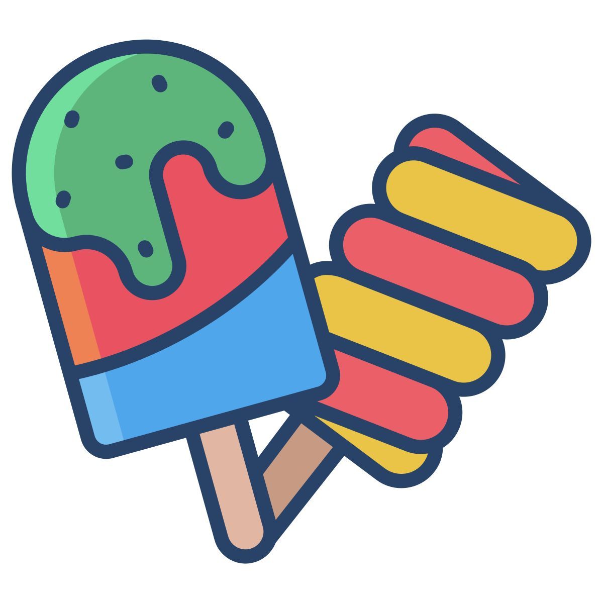 ice cream icon