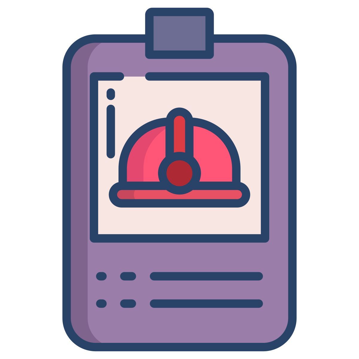 id card icon