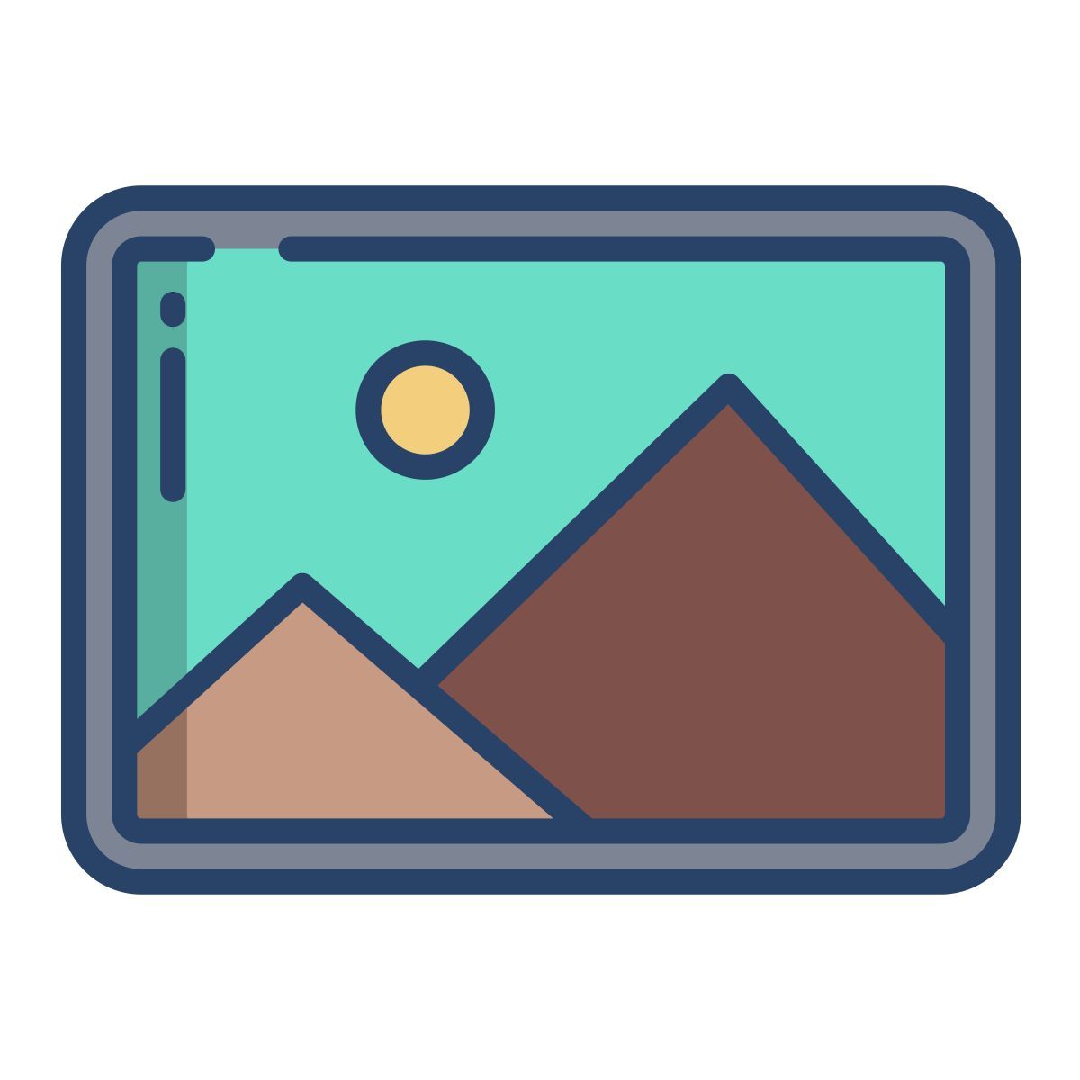 image icon