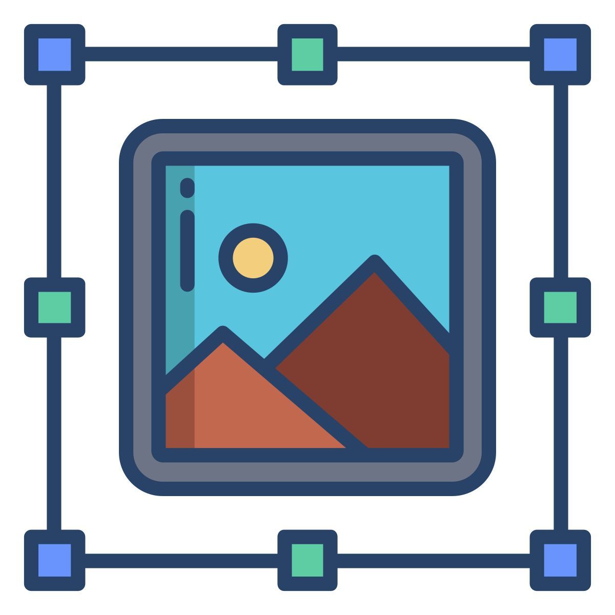 image icon