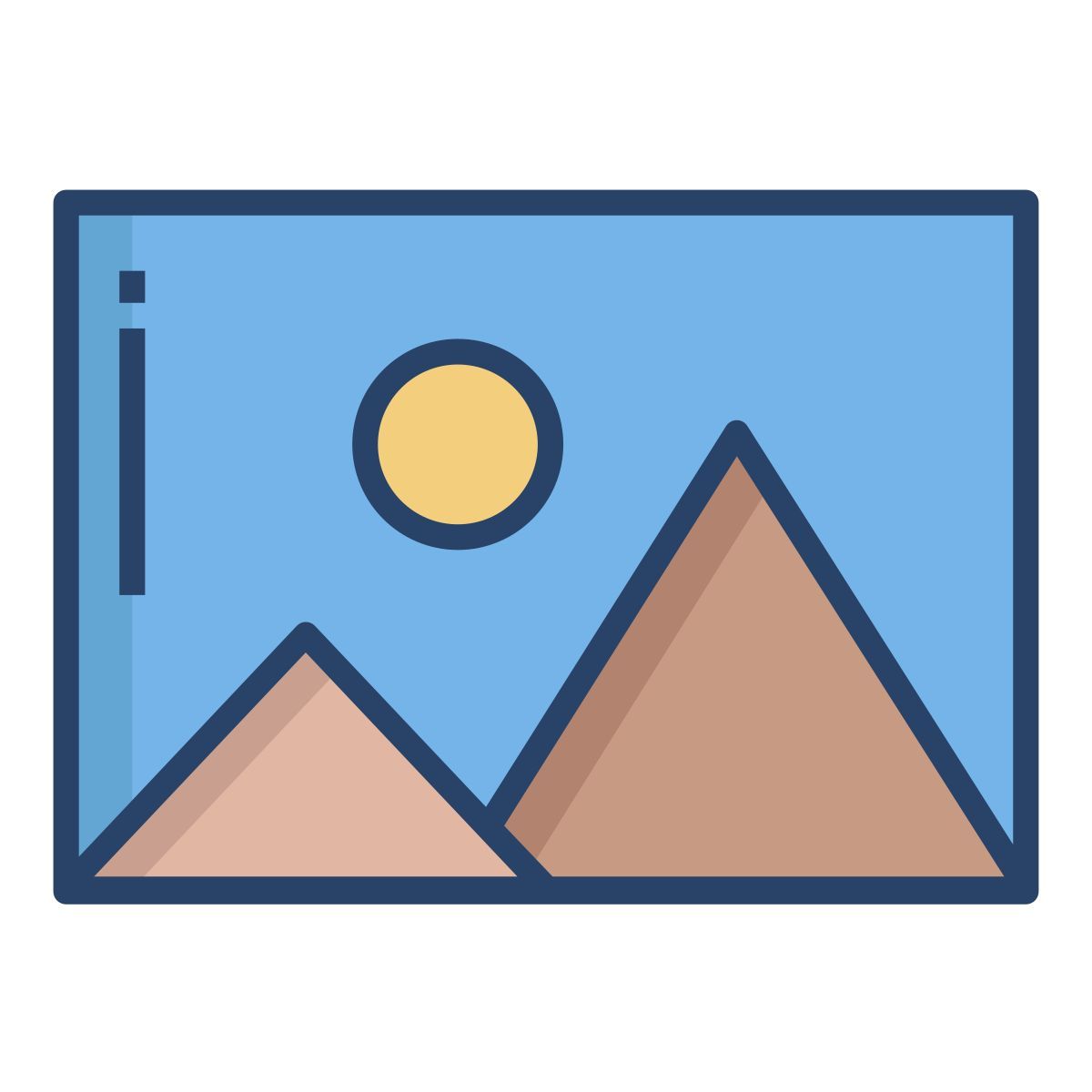 image icon