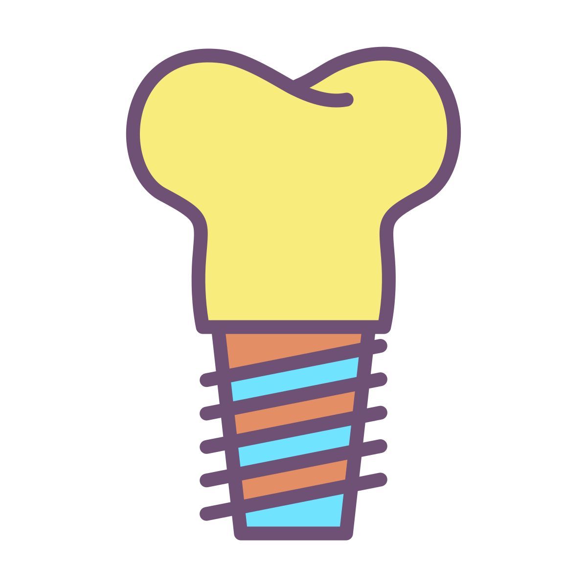 implante icon