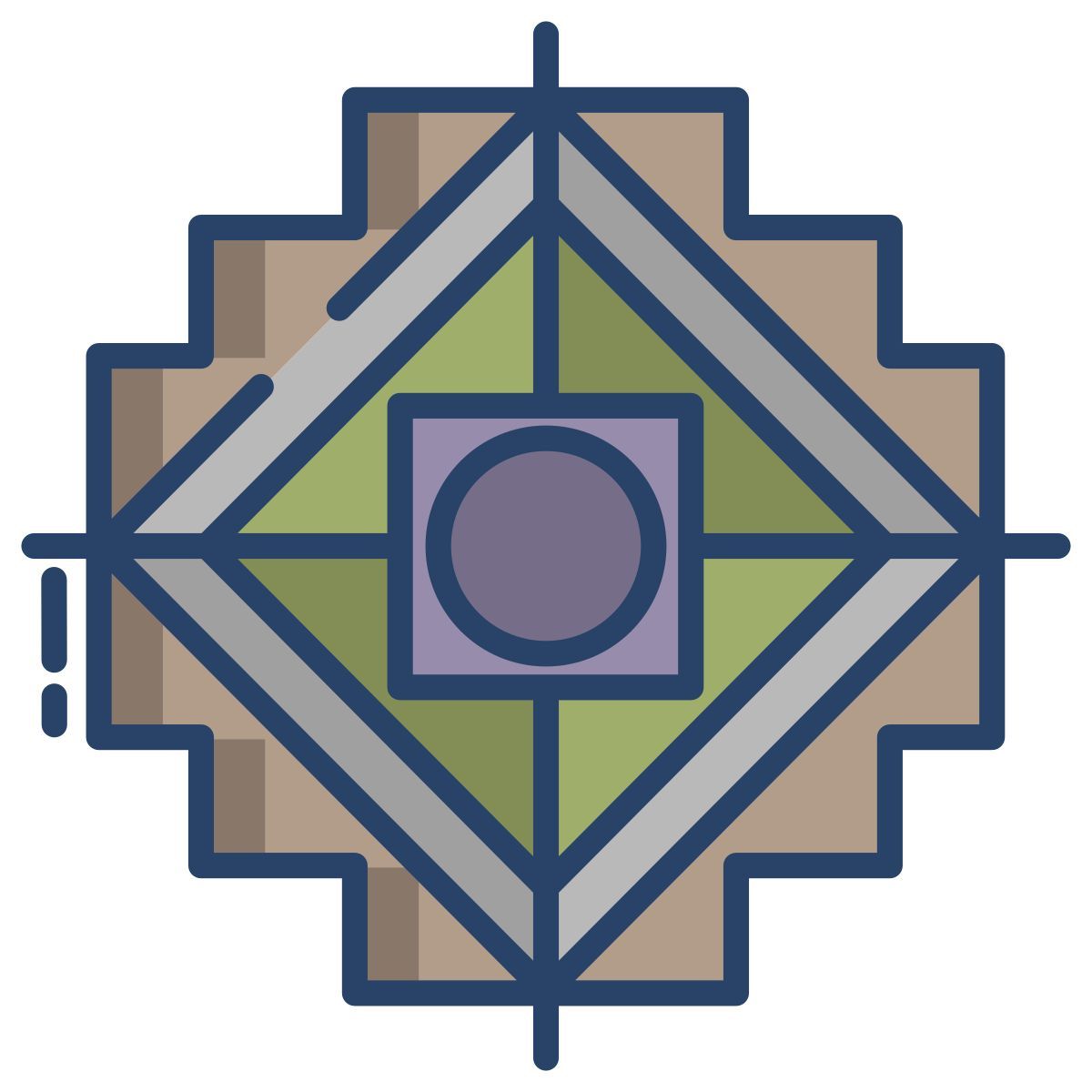 inca icon