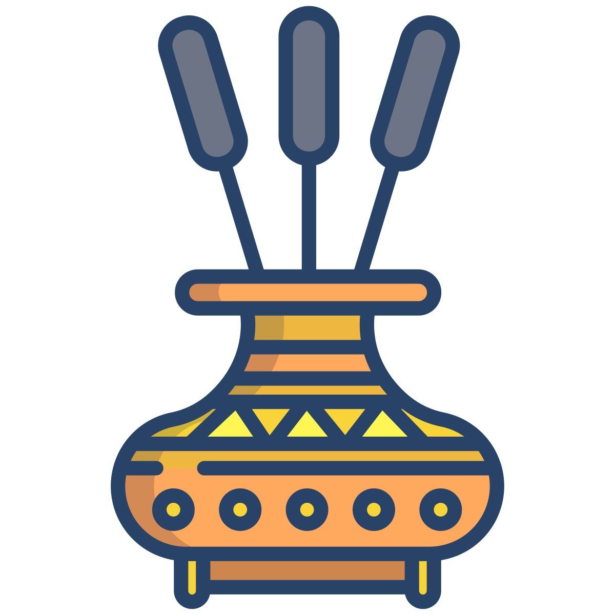 incense icon