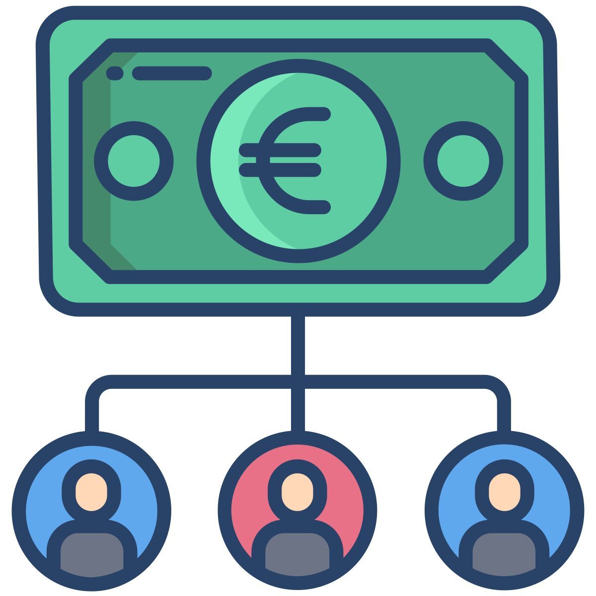salary icon