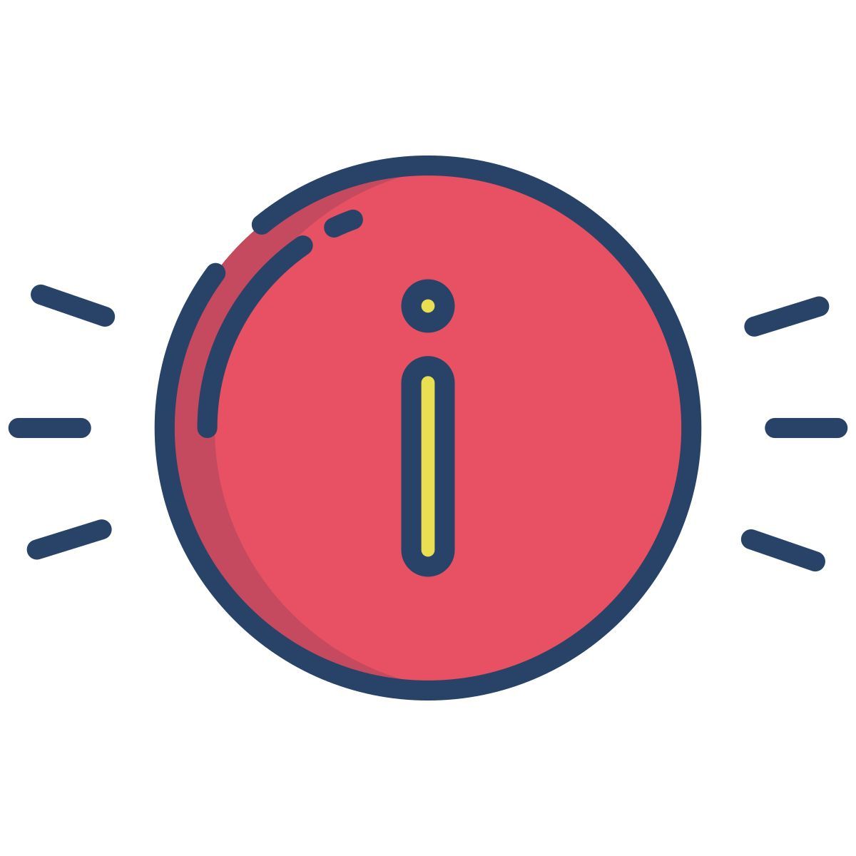 info icon