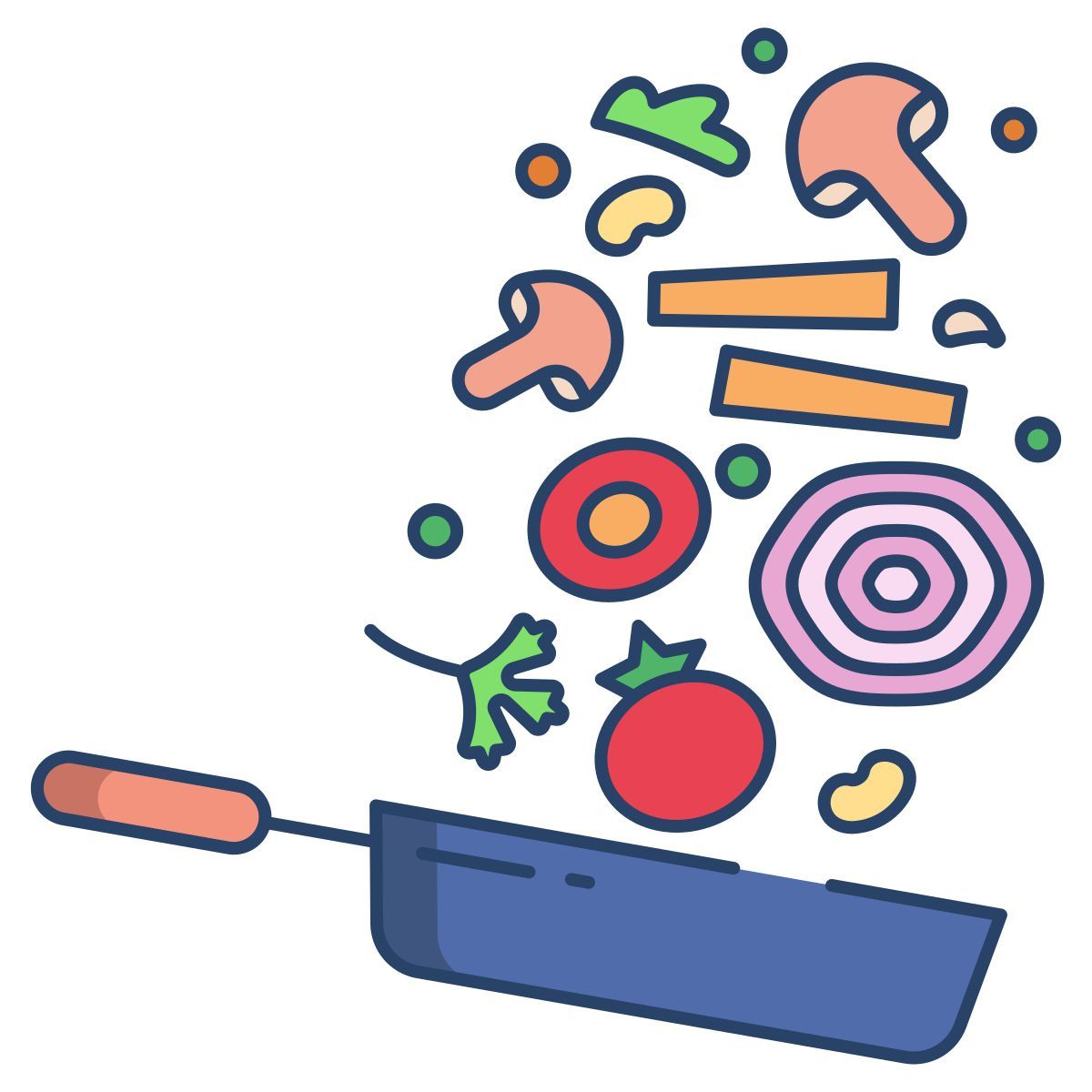 ingredients icon