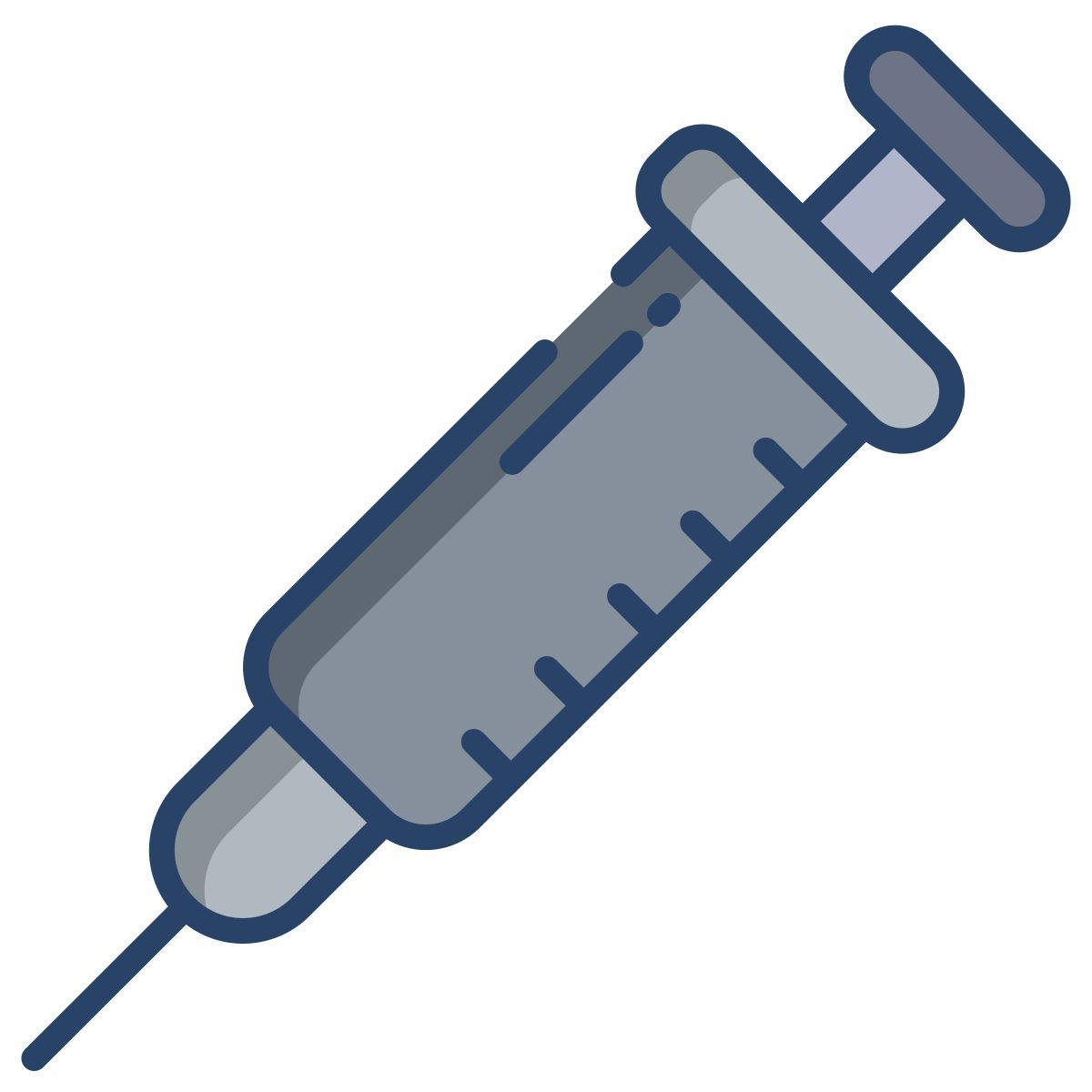 injection icon