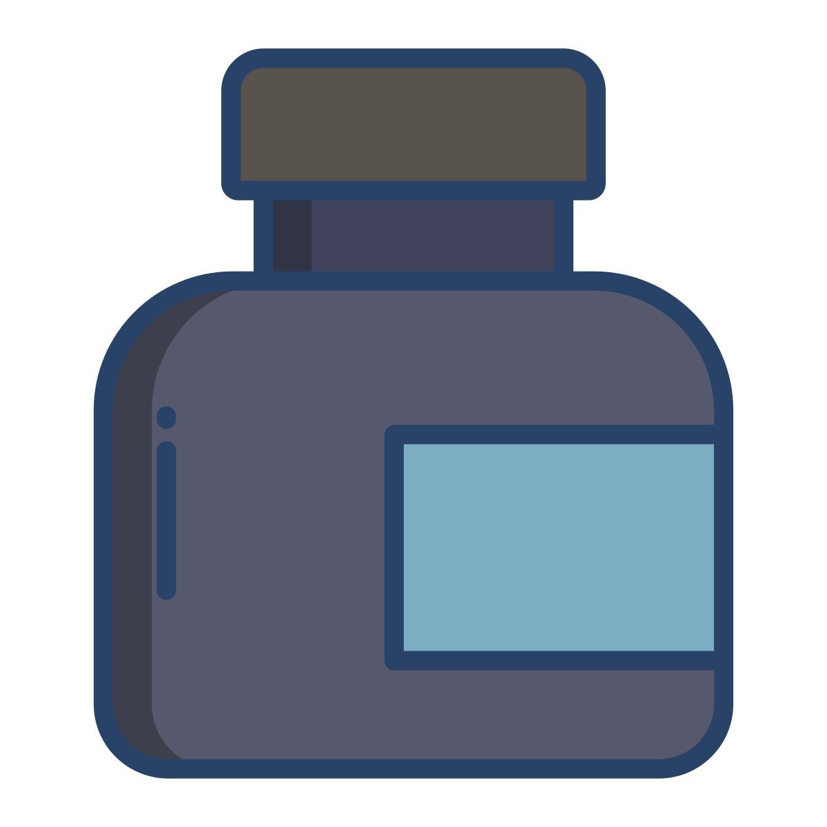 잉크 icon