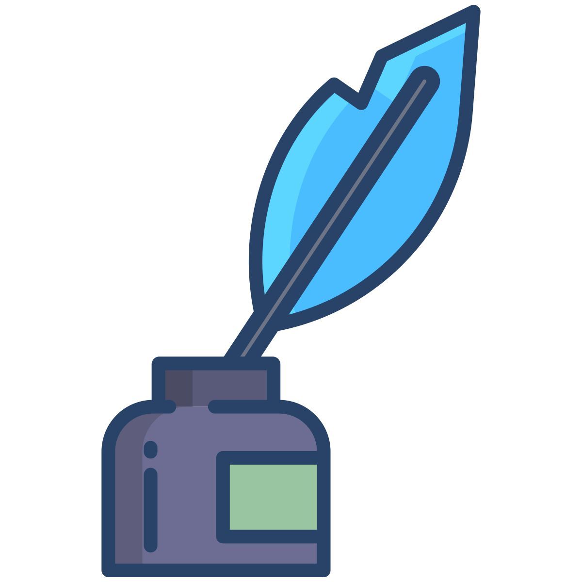 tintero icon