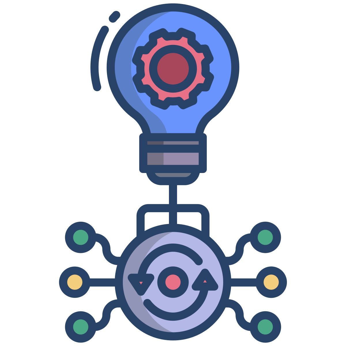 innovation icon