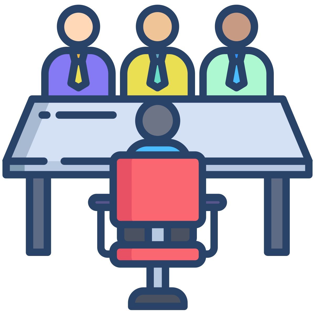 interview icon
