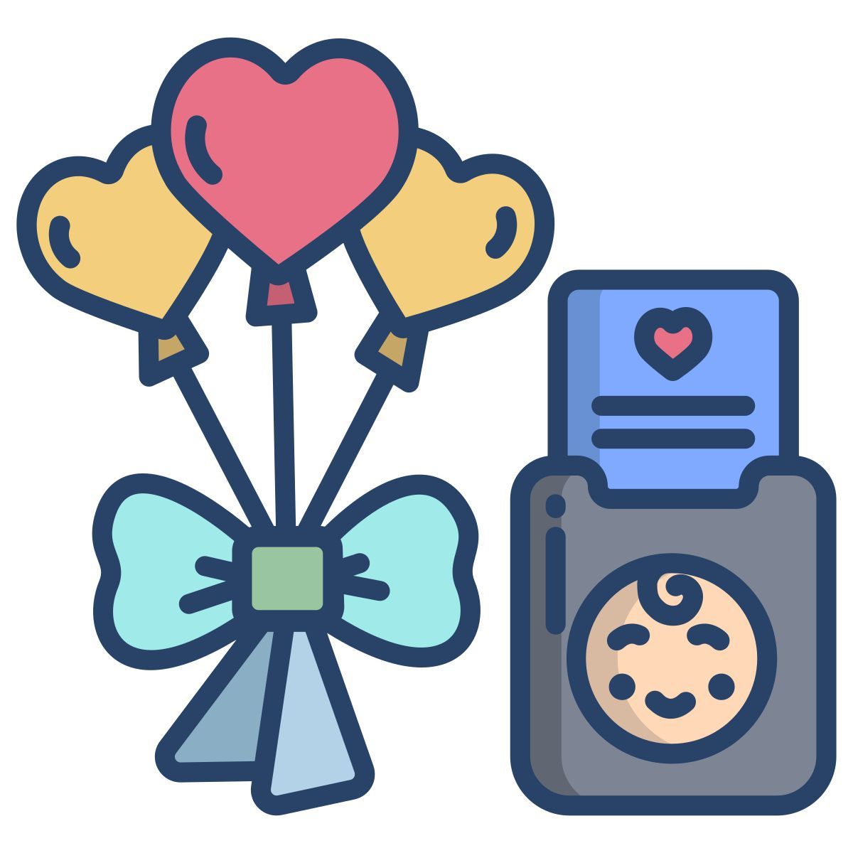invitation icon