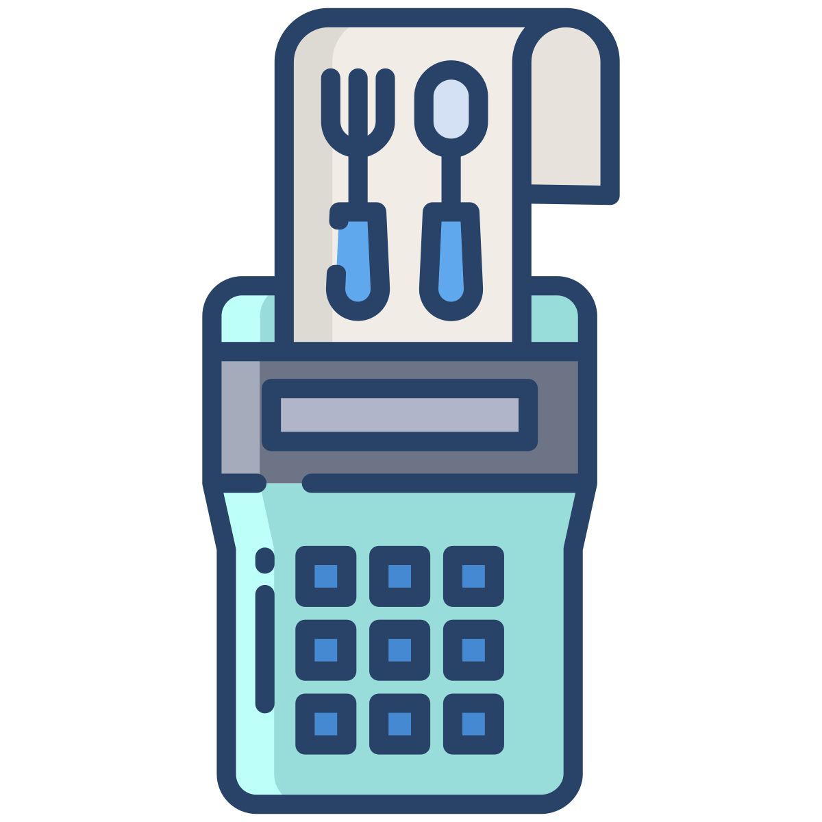 invoice icon