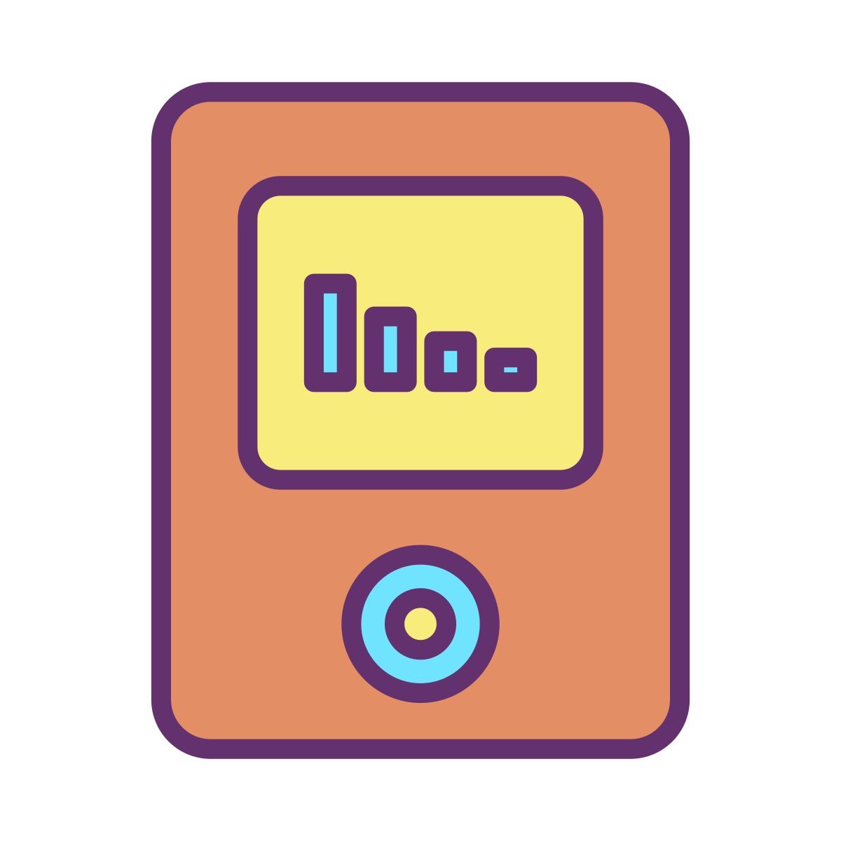 ipod icon