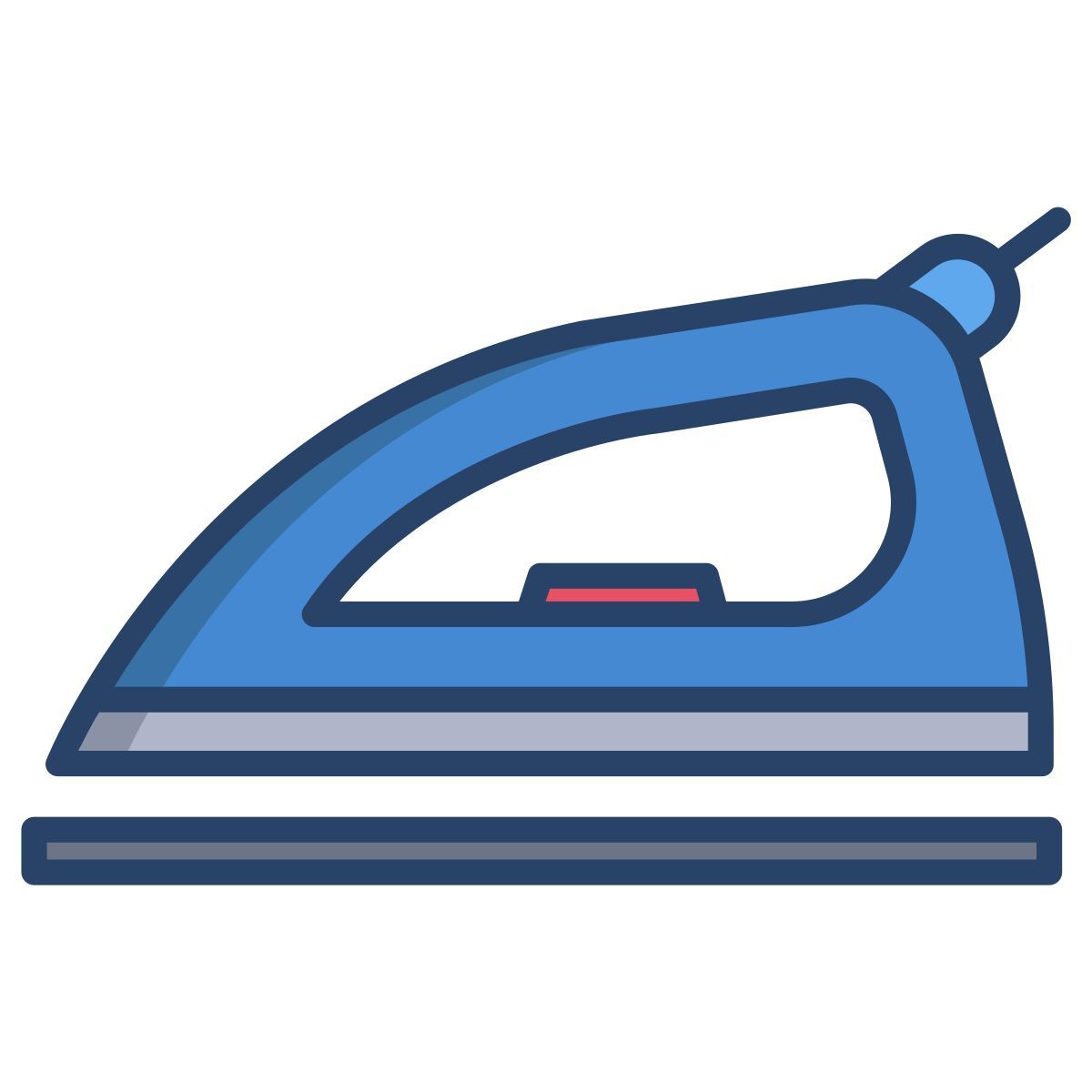 iron icon