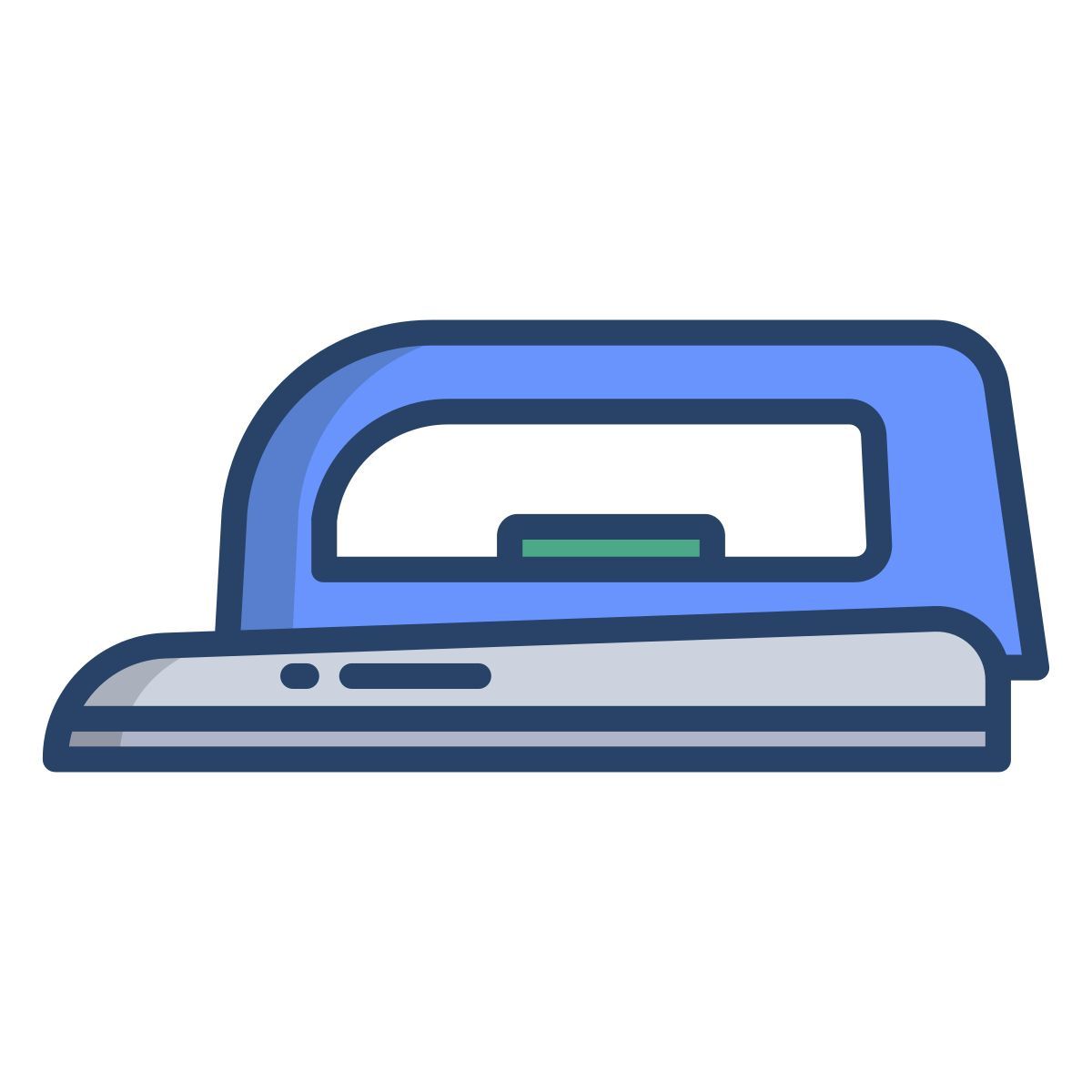 iron icon