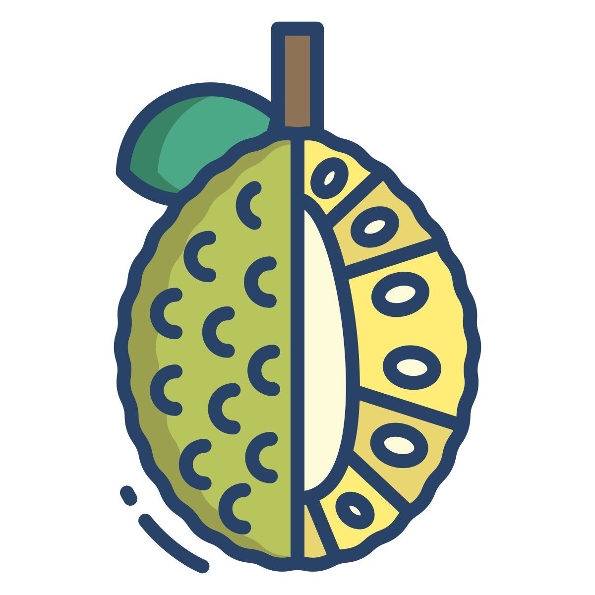 jackfruit icon
