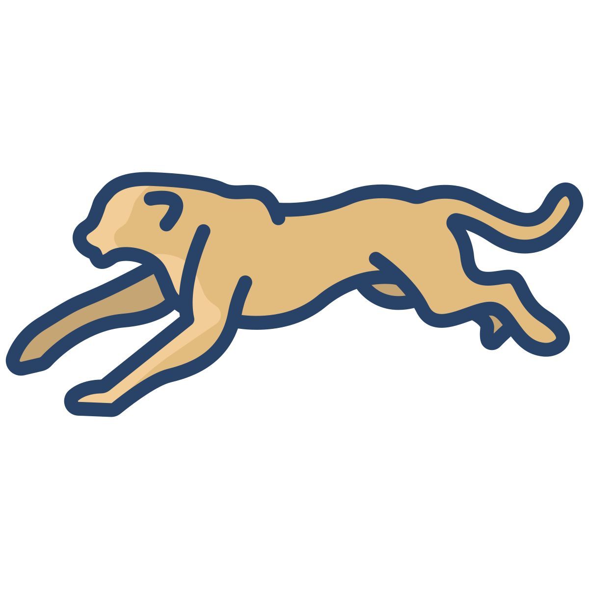 jaguar icon