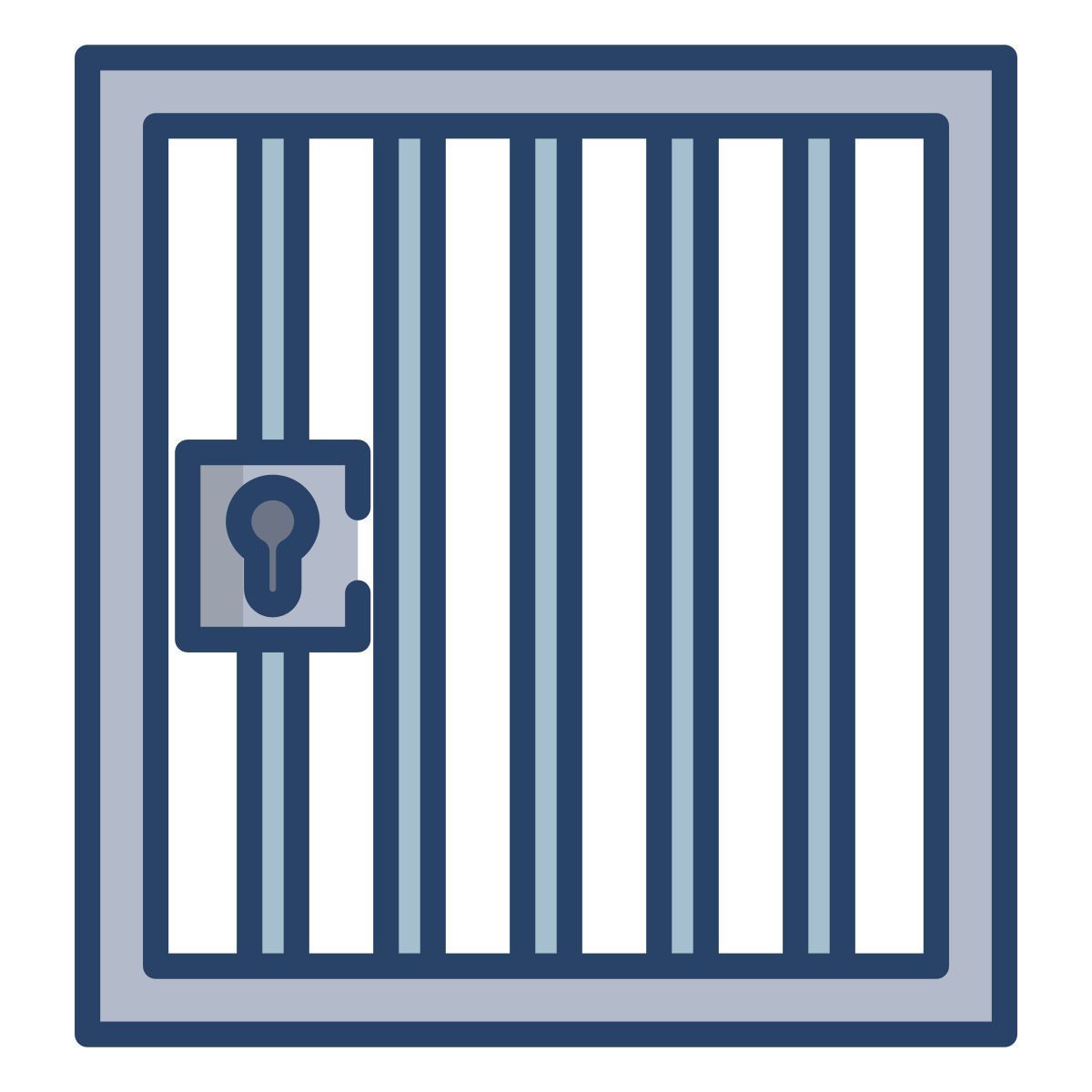 jail icon