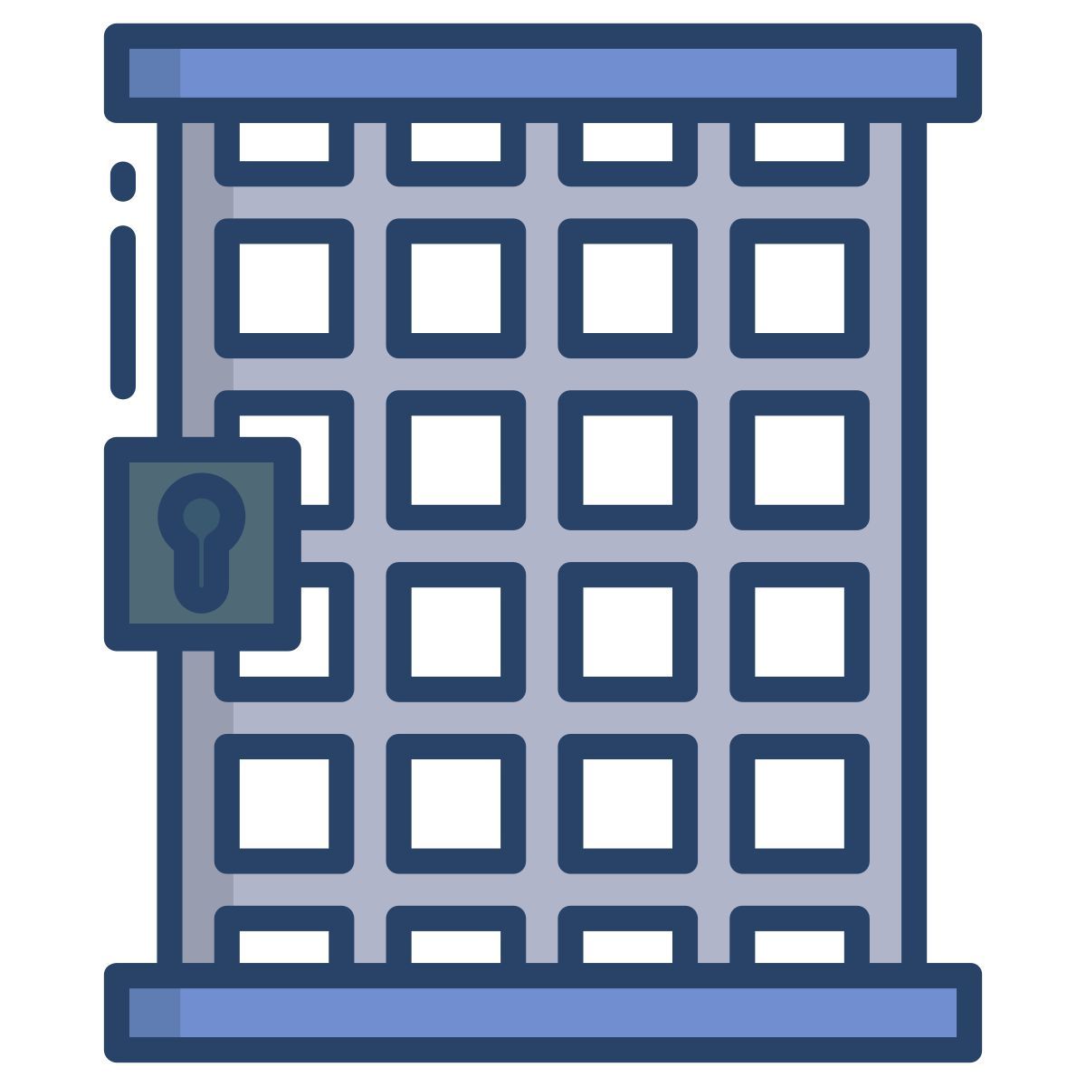 jail icon