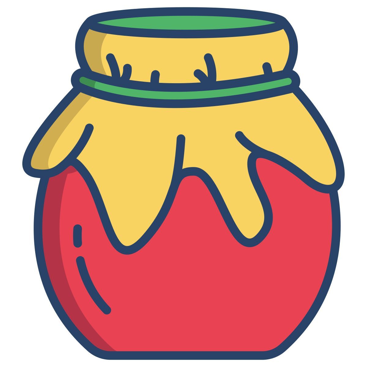 jam icon