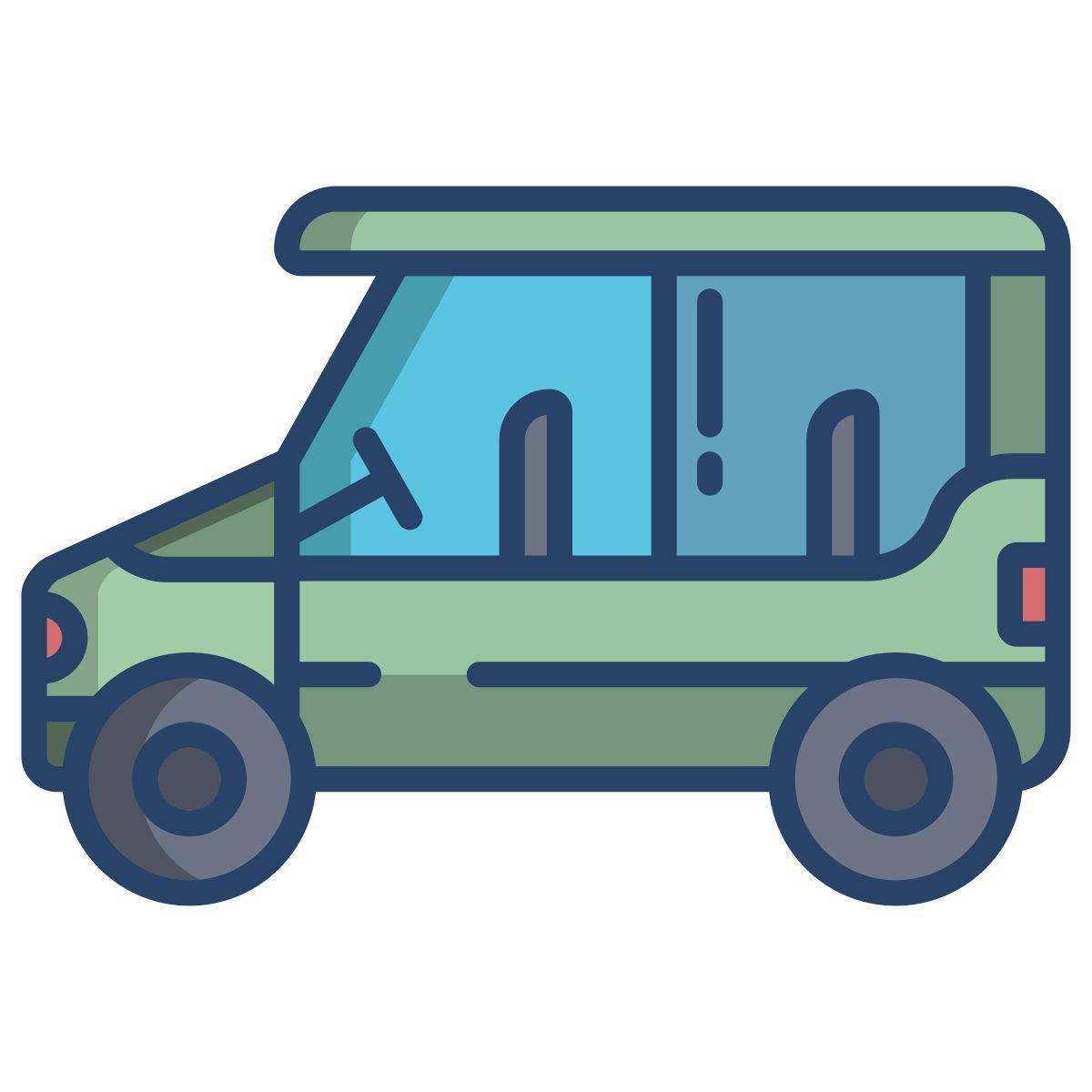 suv 2 icon