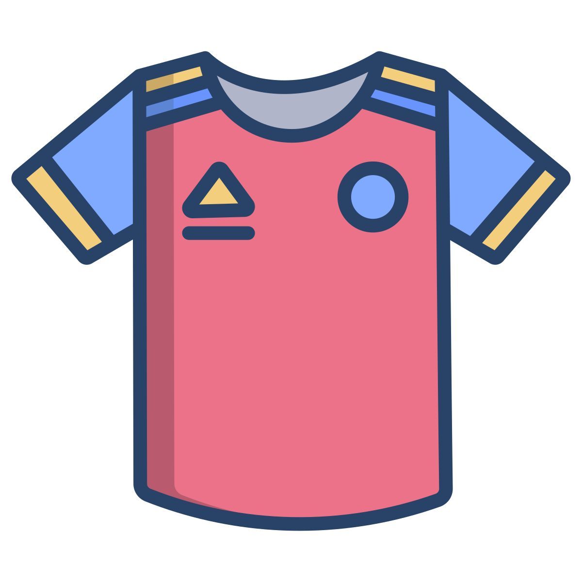 jersey icon
