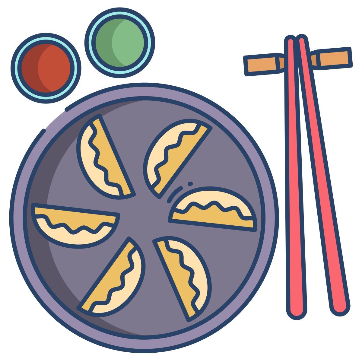 jiaozi icon
