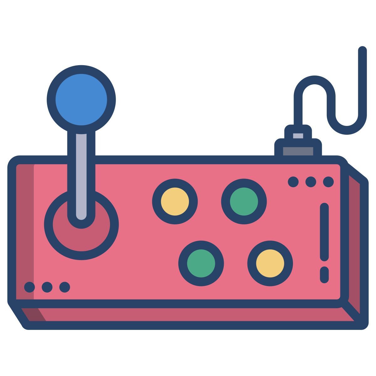 joypad icon