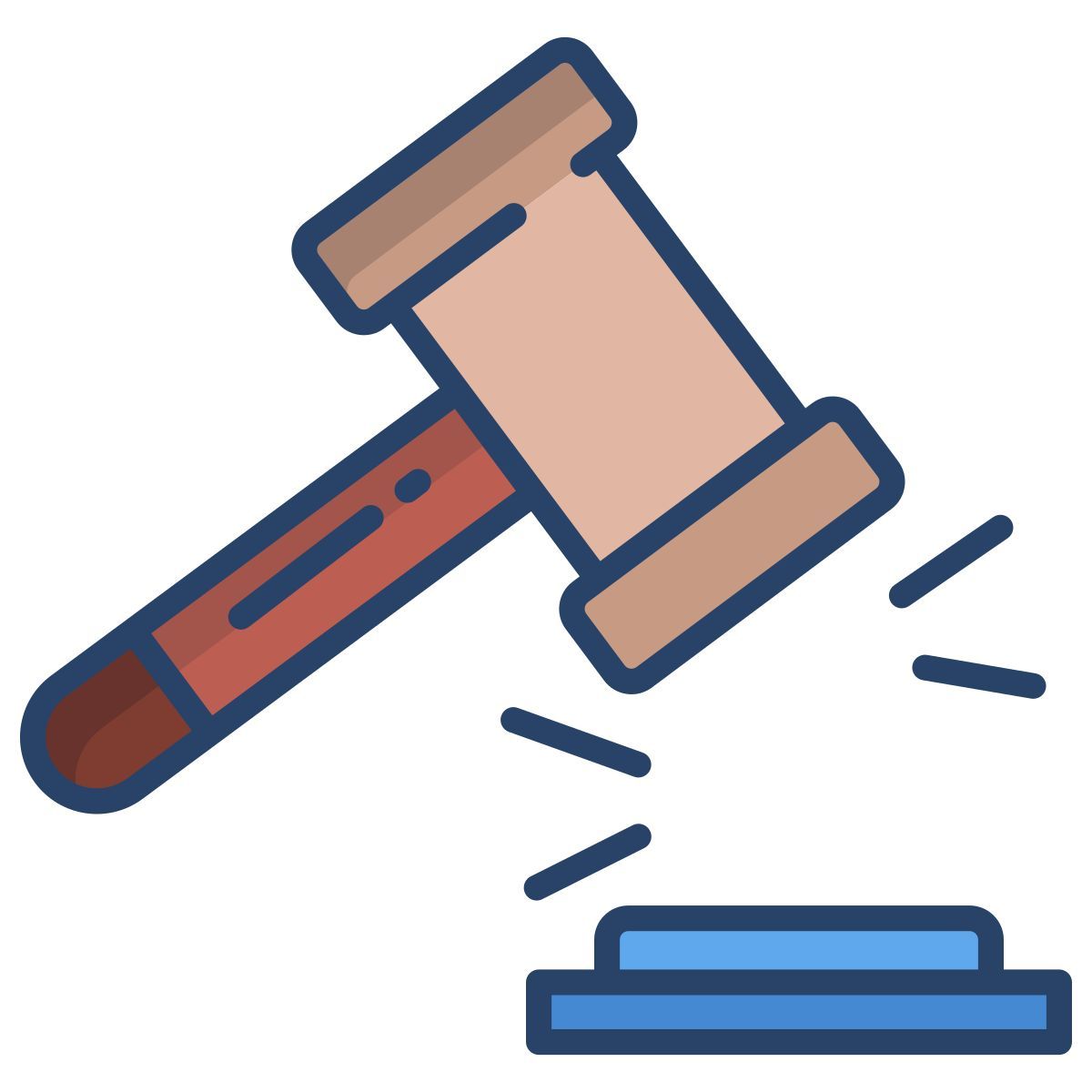 judge icon