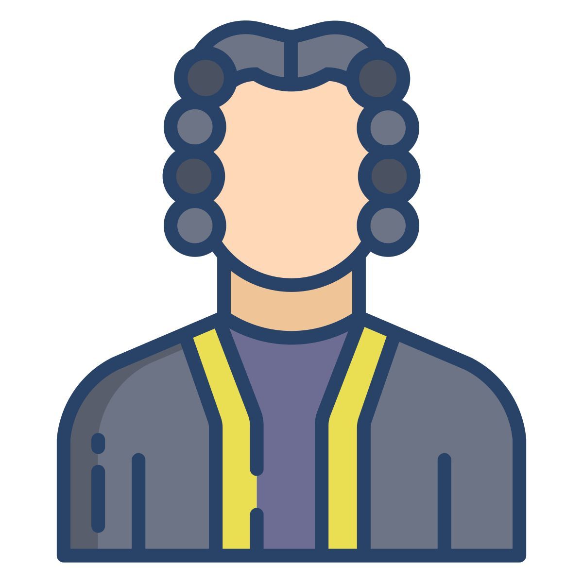 judge icon