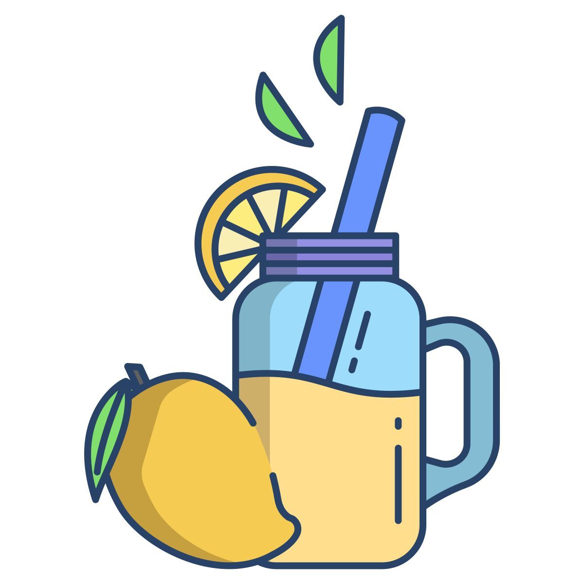 juice icon
