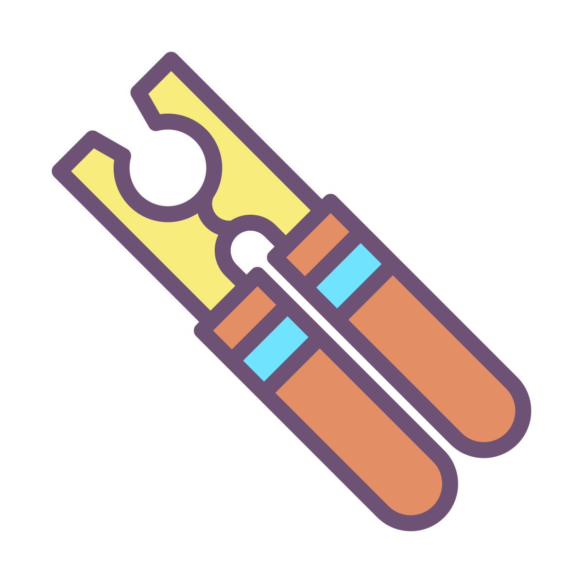 점퍼 icon
