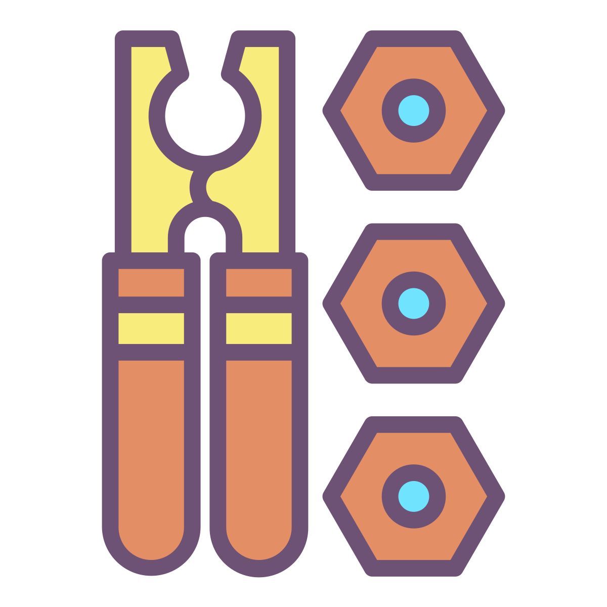 jumper icon