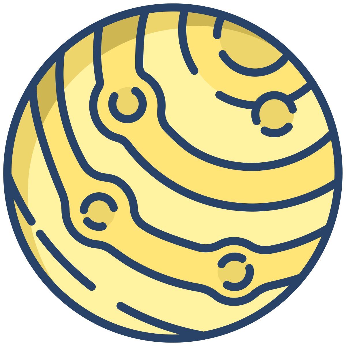 jupiter icon