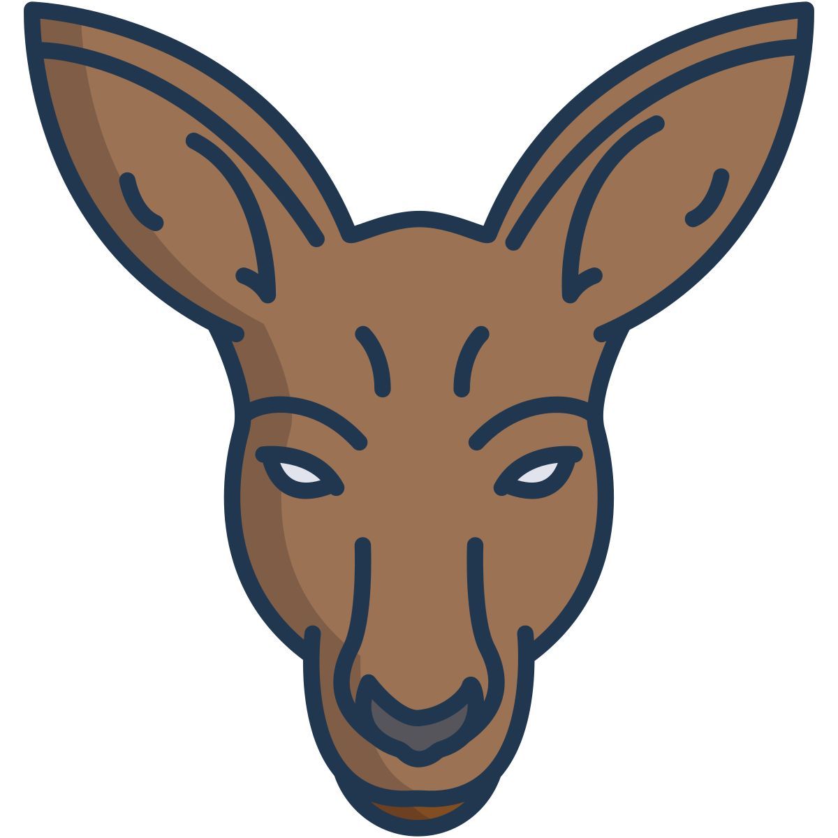 kangaroo icon