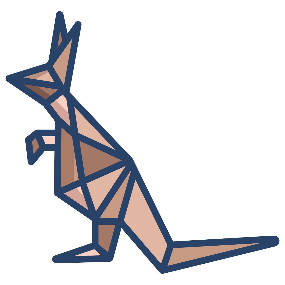kangaroo icon
