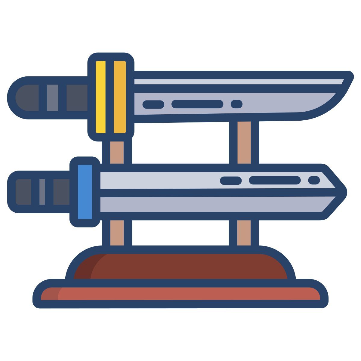 武士刀 icon