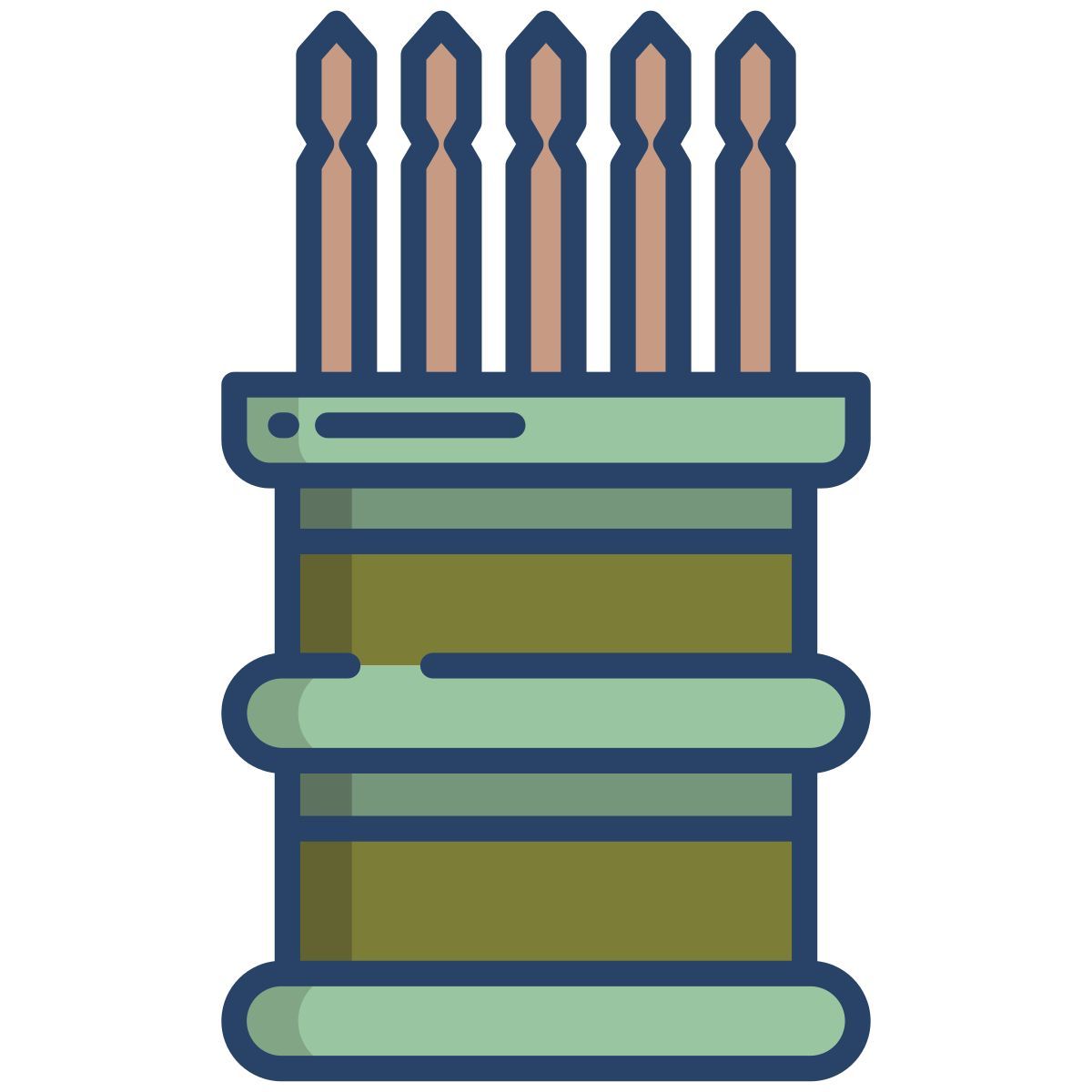 kau chim icon