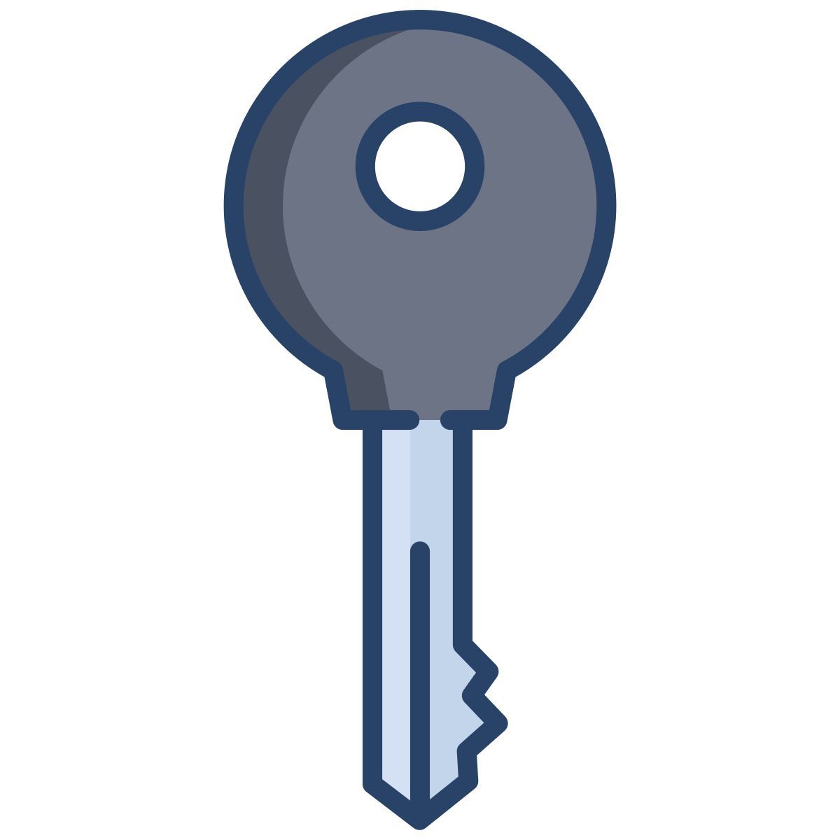 key icon