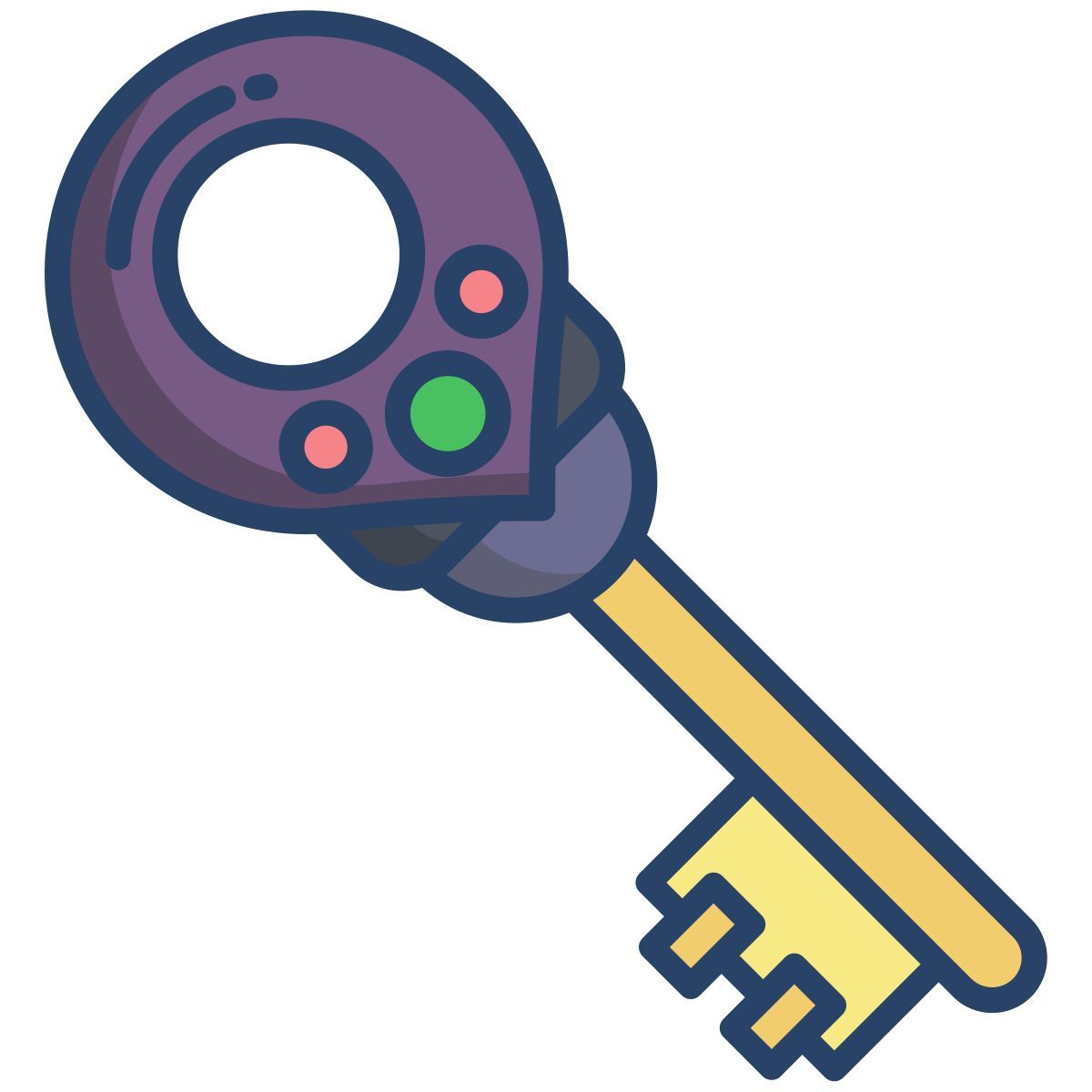 key icon