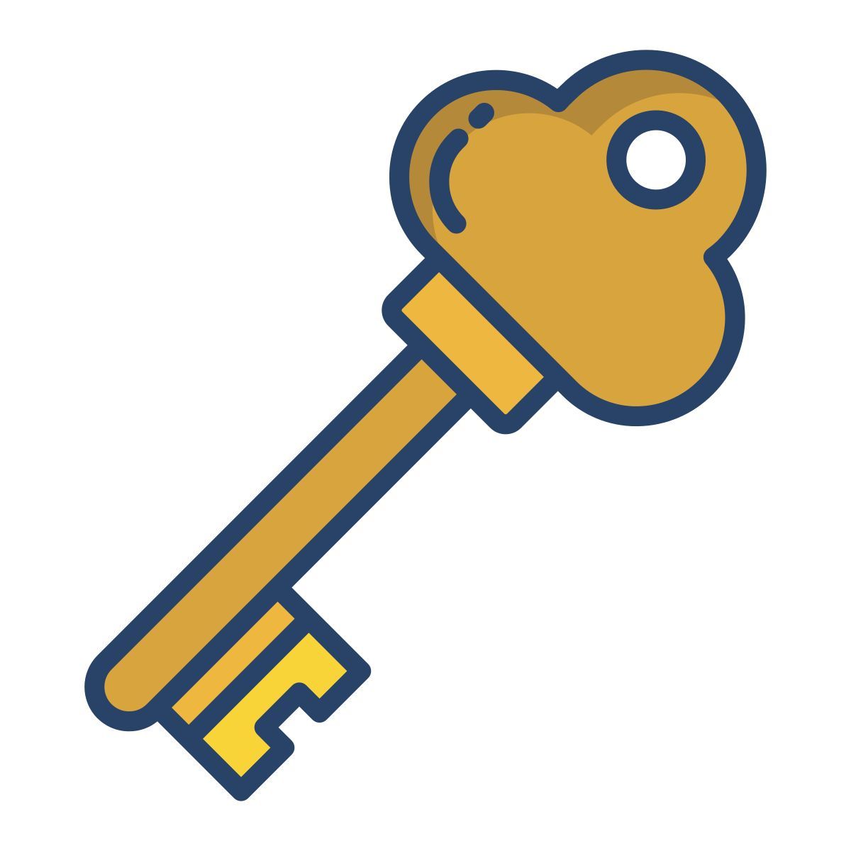 key icon
