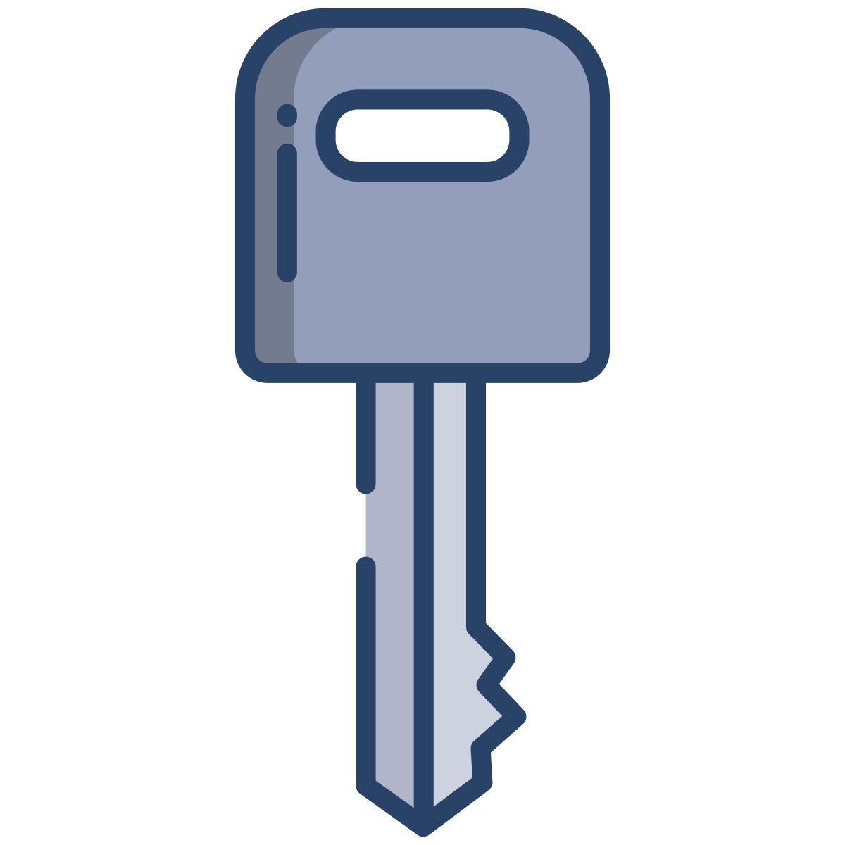 key icon