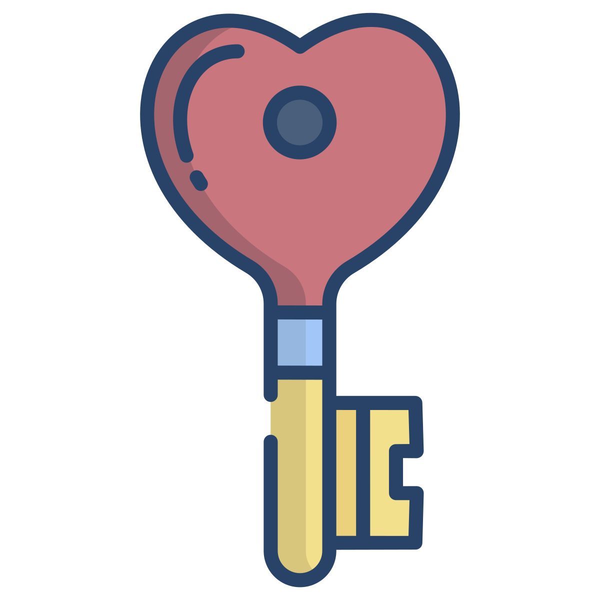 llave icon