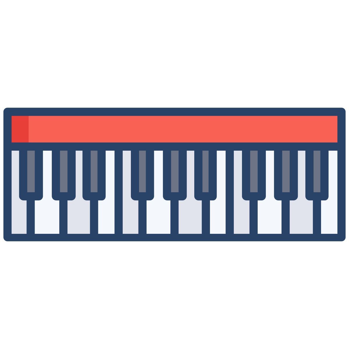 keyboard icon