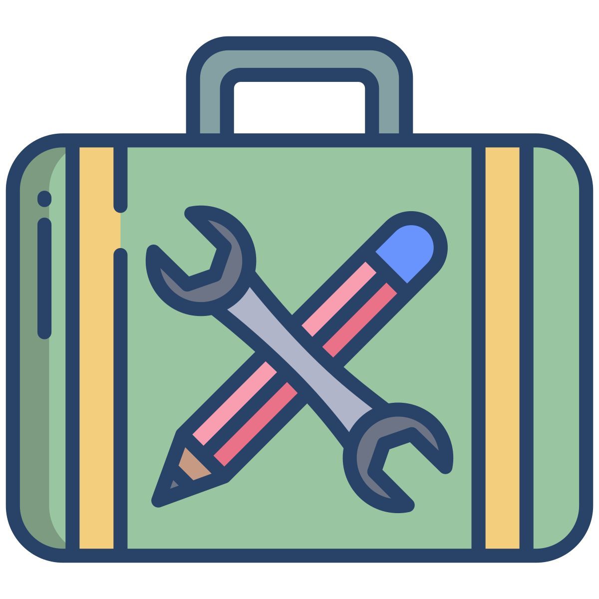Kit icon