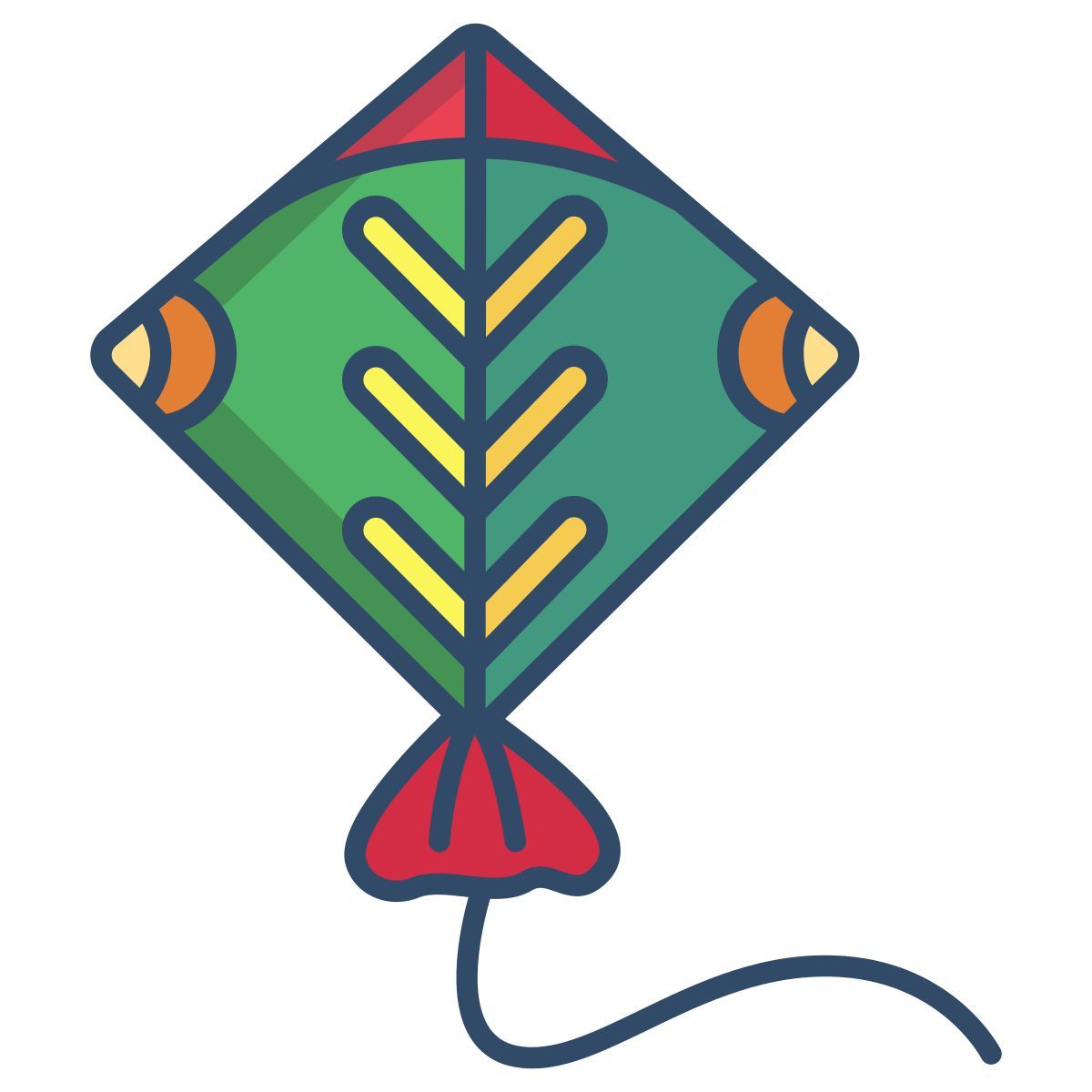 kite icon